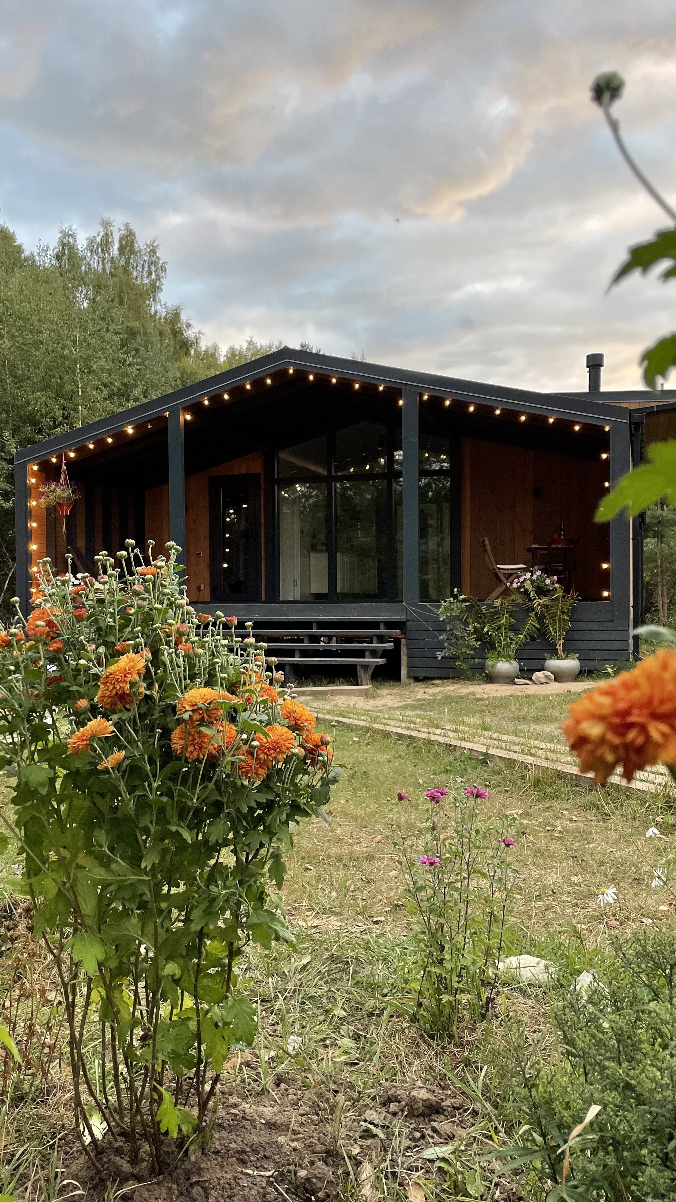 Фото Тишь да гладь