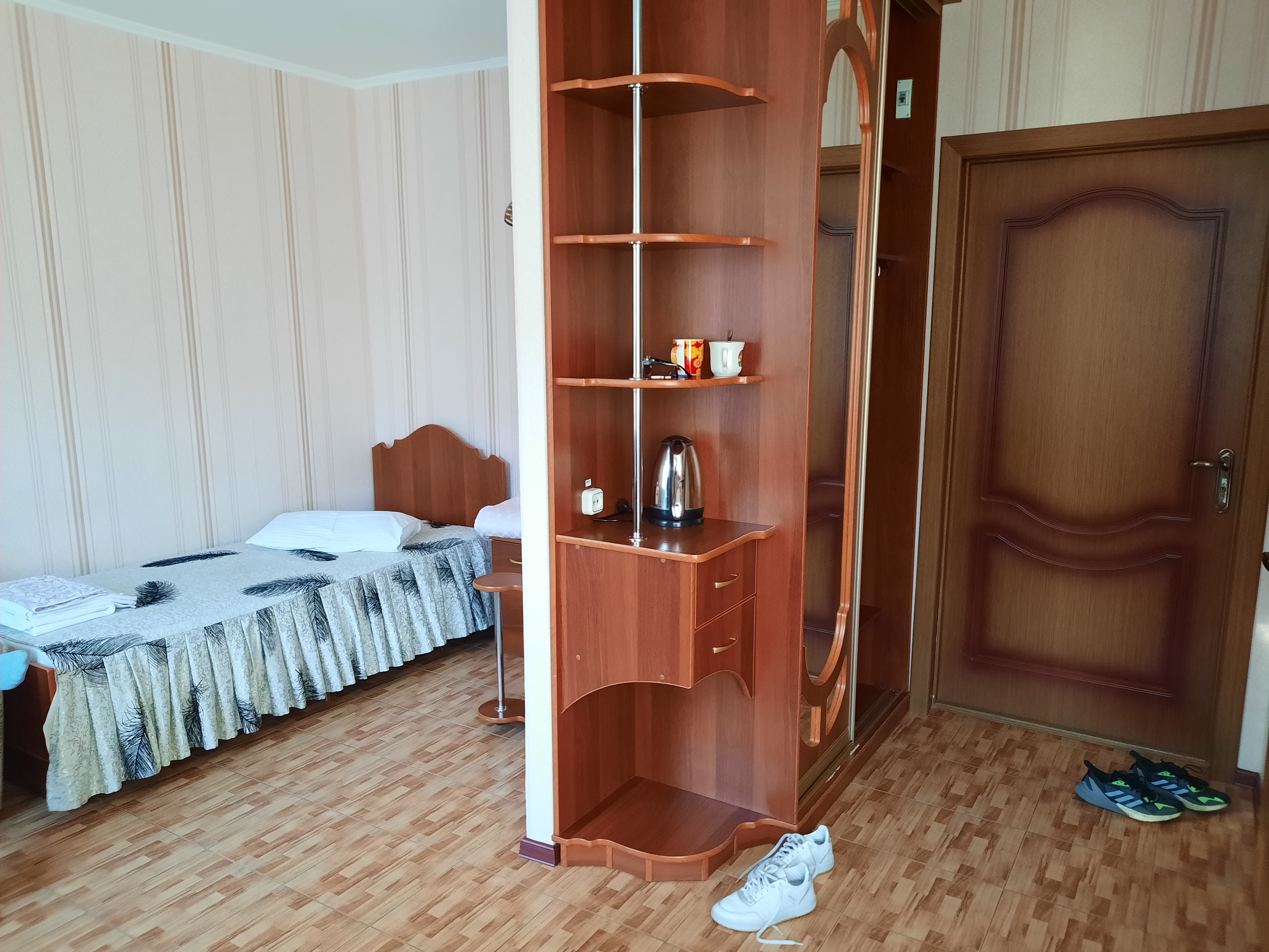 Фото Таёжная