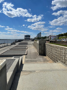 Viewpoint (Volgograd, Tsentr) ، مكتب مراقبة