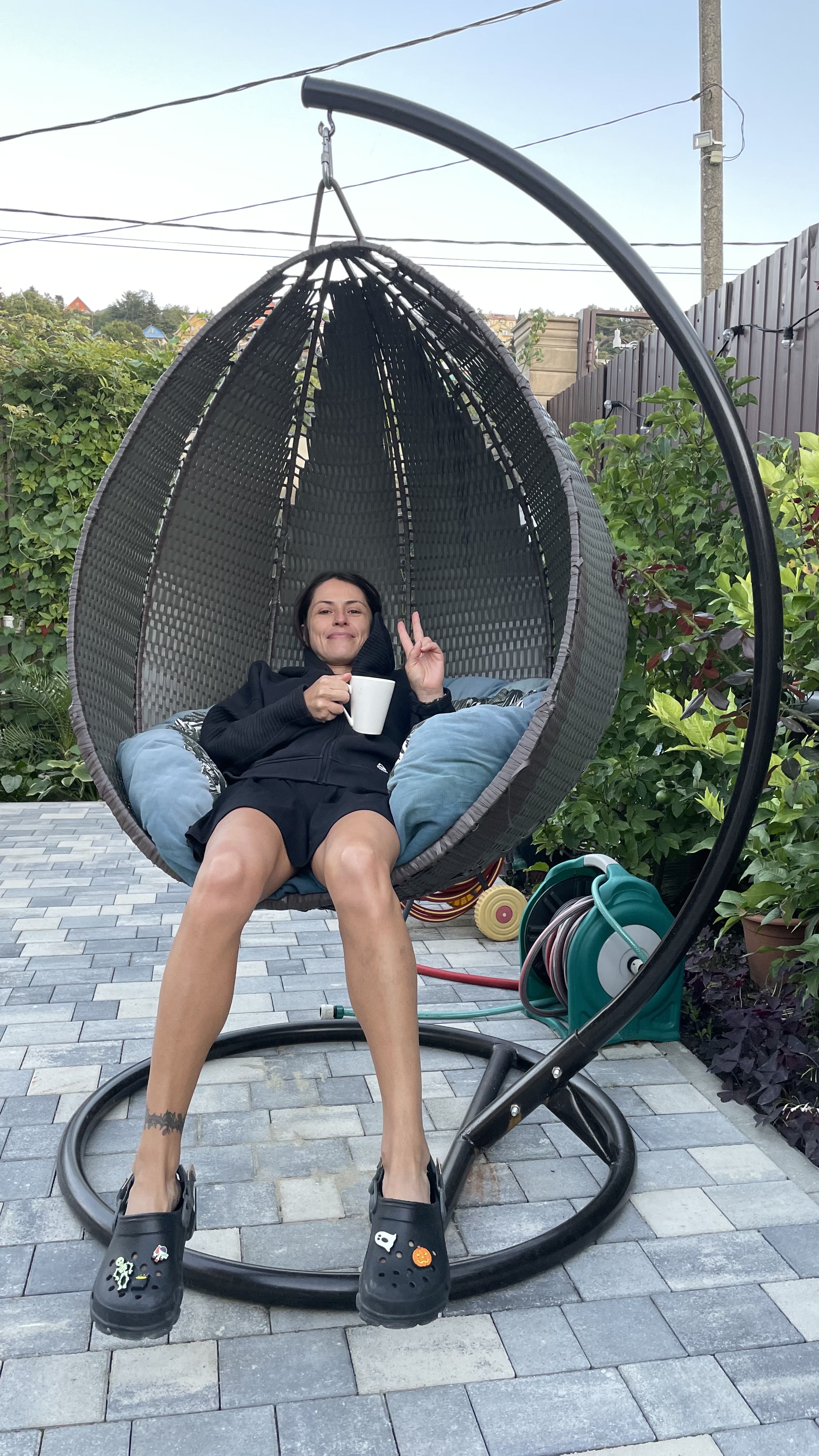 Фото Мавитель