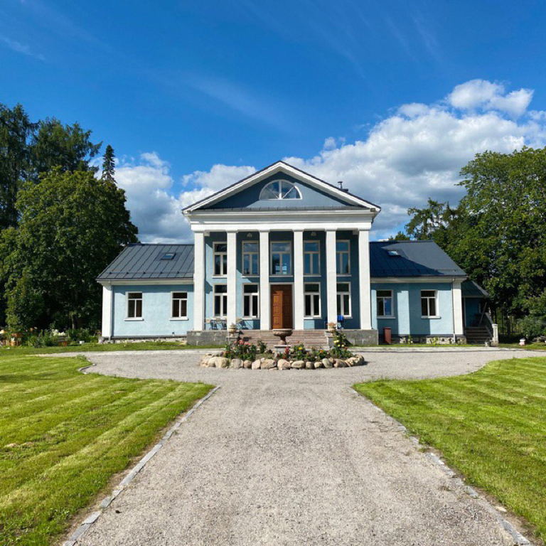 Фото Усадьба Raisala