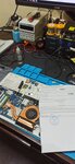 Laptop repair (Izmaylovsky Drive, 16к2) ، تصليح الكمبيوتر وخدمات أخرى
