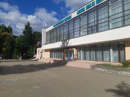 Nissan долгиновский тракт
