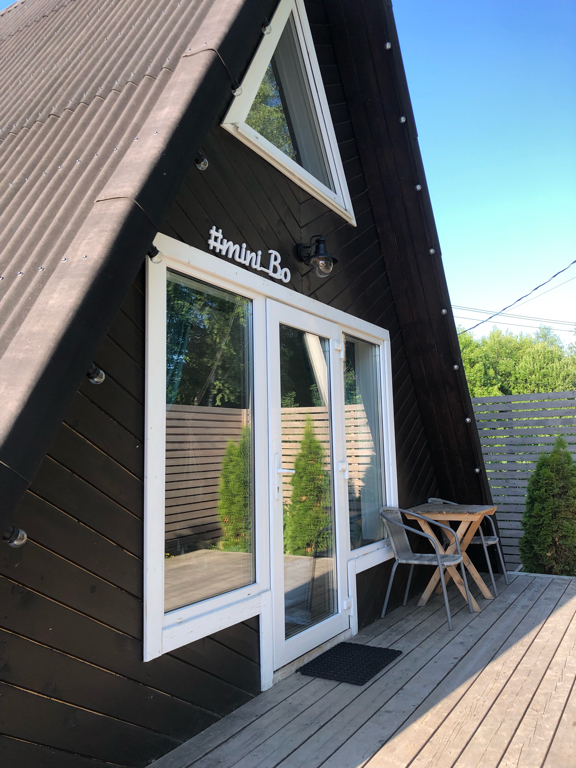 Фото Mini Bo House