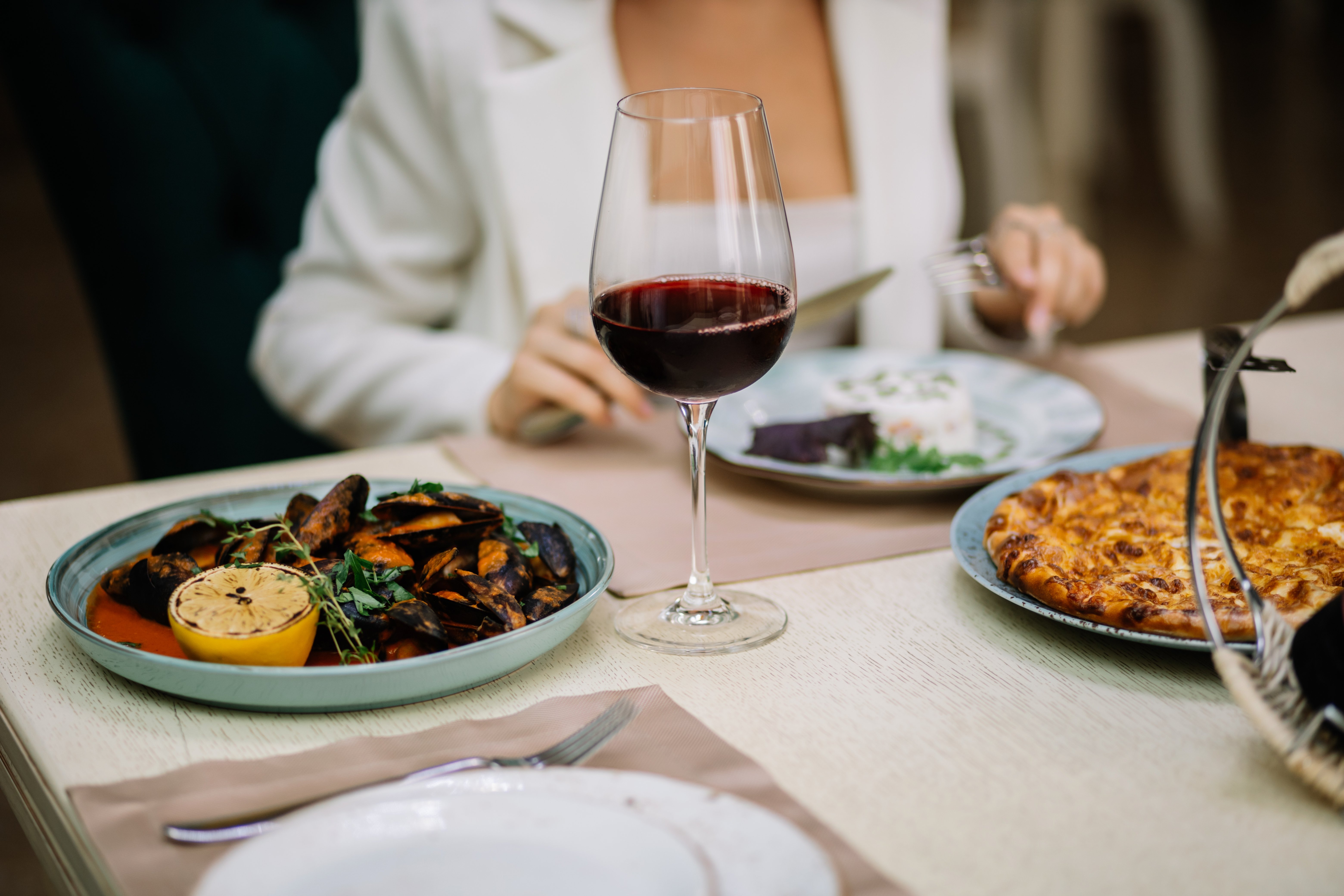 Фото Amici Grand Hotel