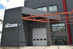 Tabpharma Packaging (İstanbul, Tuzla, Tepeören İTOSB Mah., 14. Cad., 6) ، مواد تعبئة وتغليف
