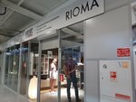 Rioma (Russkaya Street, 87В), office furniture