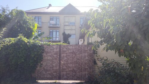 Иное жильё Панама в Витязево