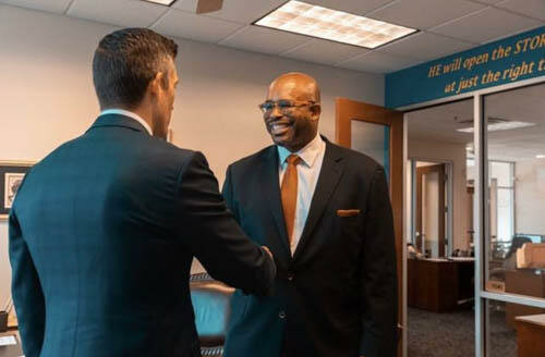 Bank First Pryority Bank, State of Oklahoma, photo