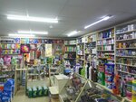 Prelest (posyolok Mayskiy, Sadovaya ulitsa, 8Г), tienda de artículos para el hogar y productos químicos domésticos
