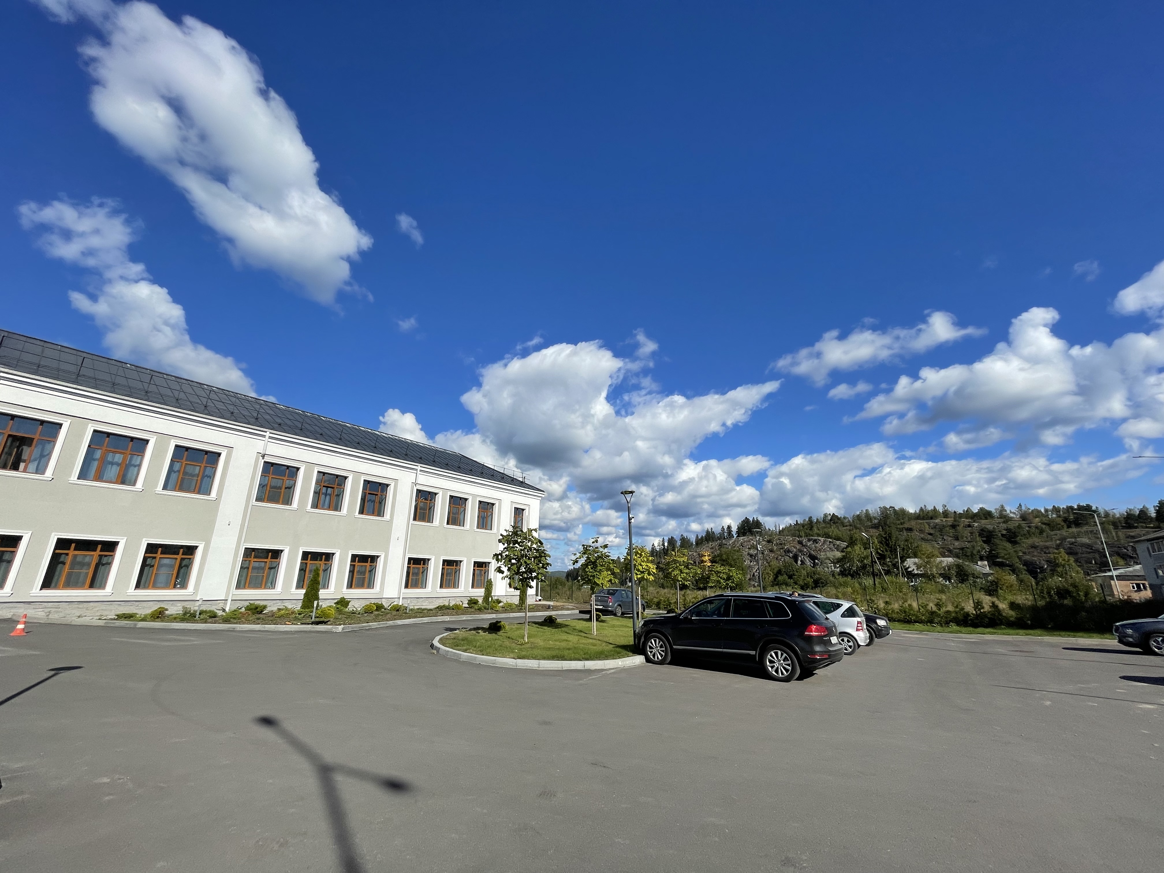 Фото Родина