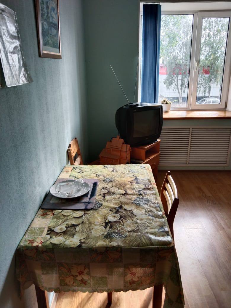 Фото Лесная