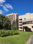 GBUZ MO Sanatorium Pushkino (Krasnoarmeyskoe Highway, 28А), piscina