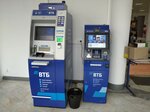 ВТБ, банкомат (Staraya Basmannaya Street, 21/4с1), atm