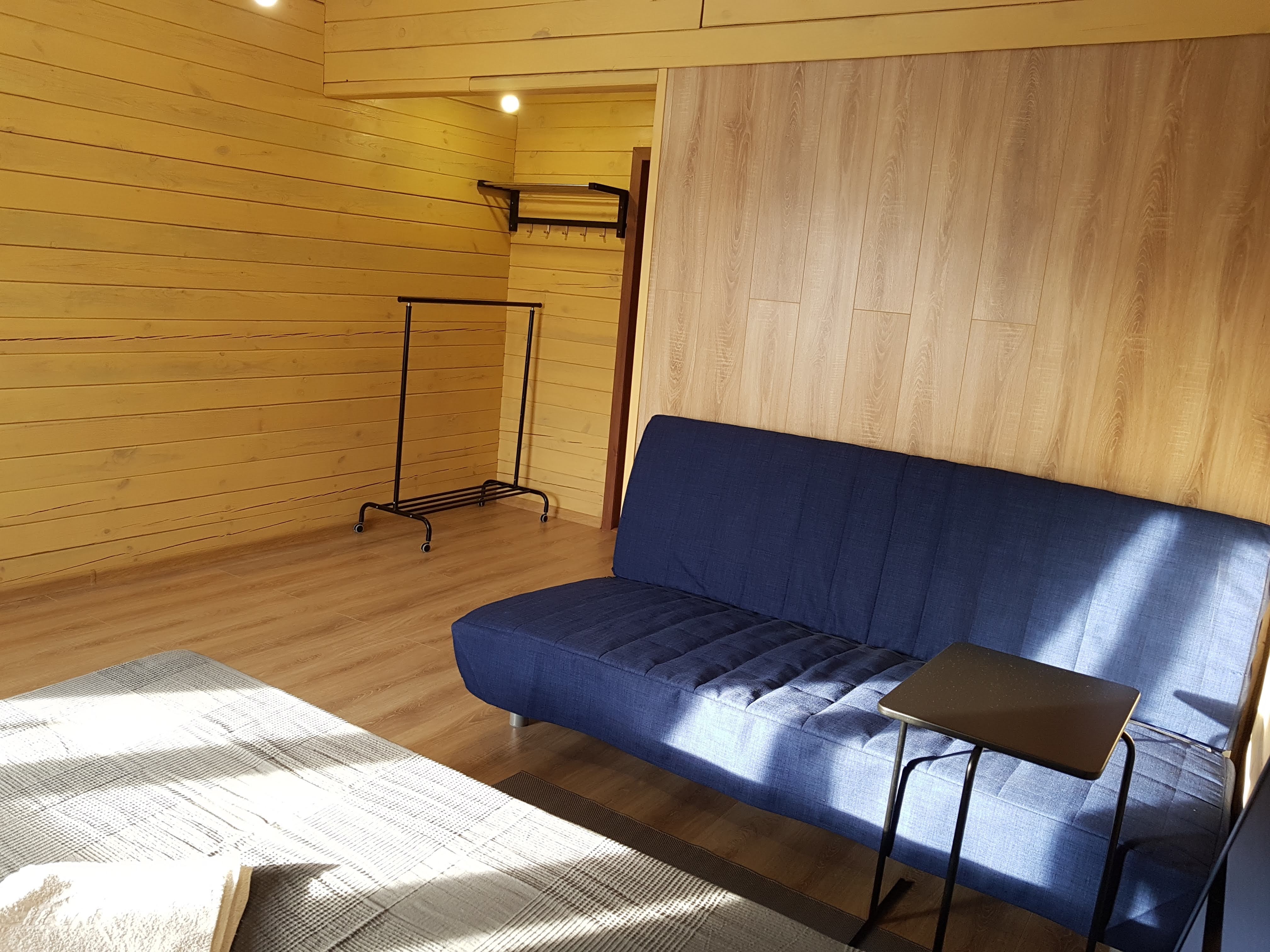 Фото Кречет