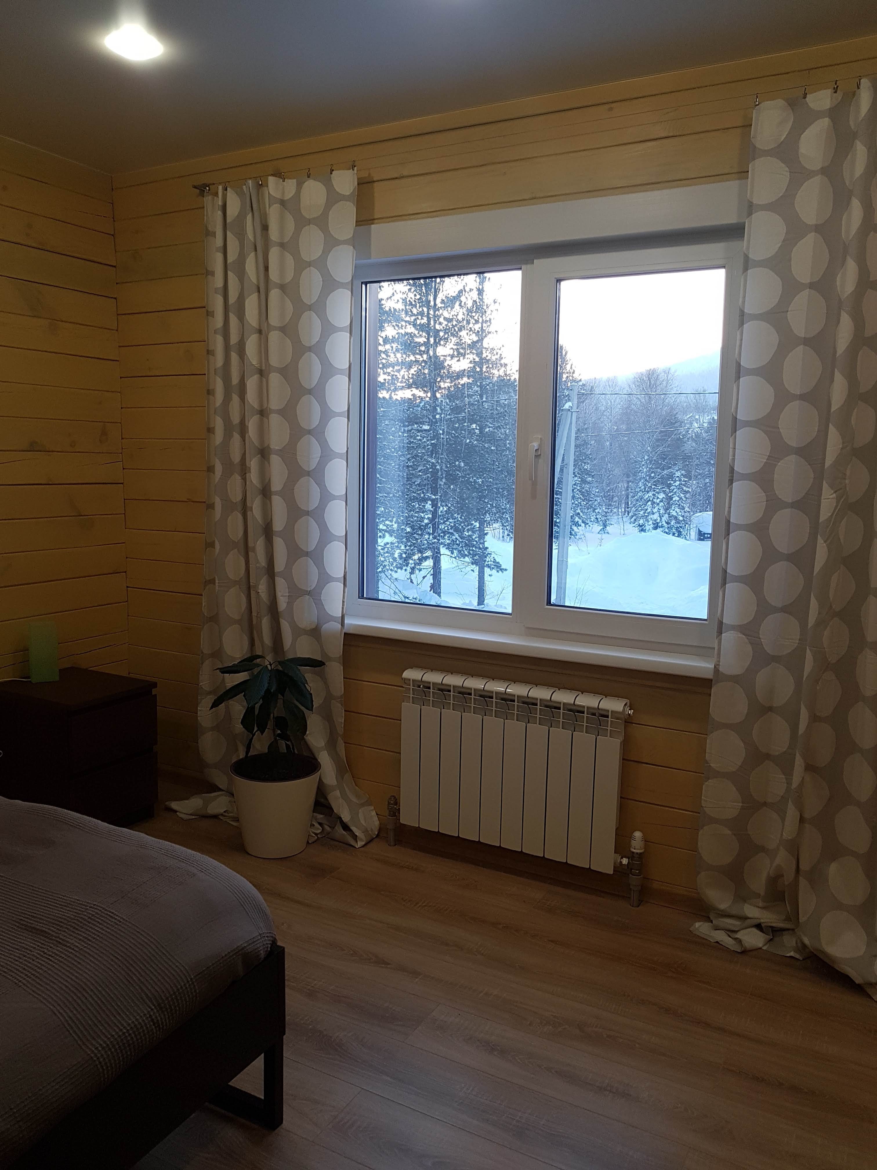 Фото Кречет