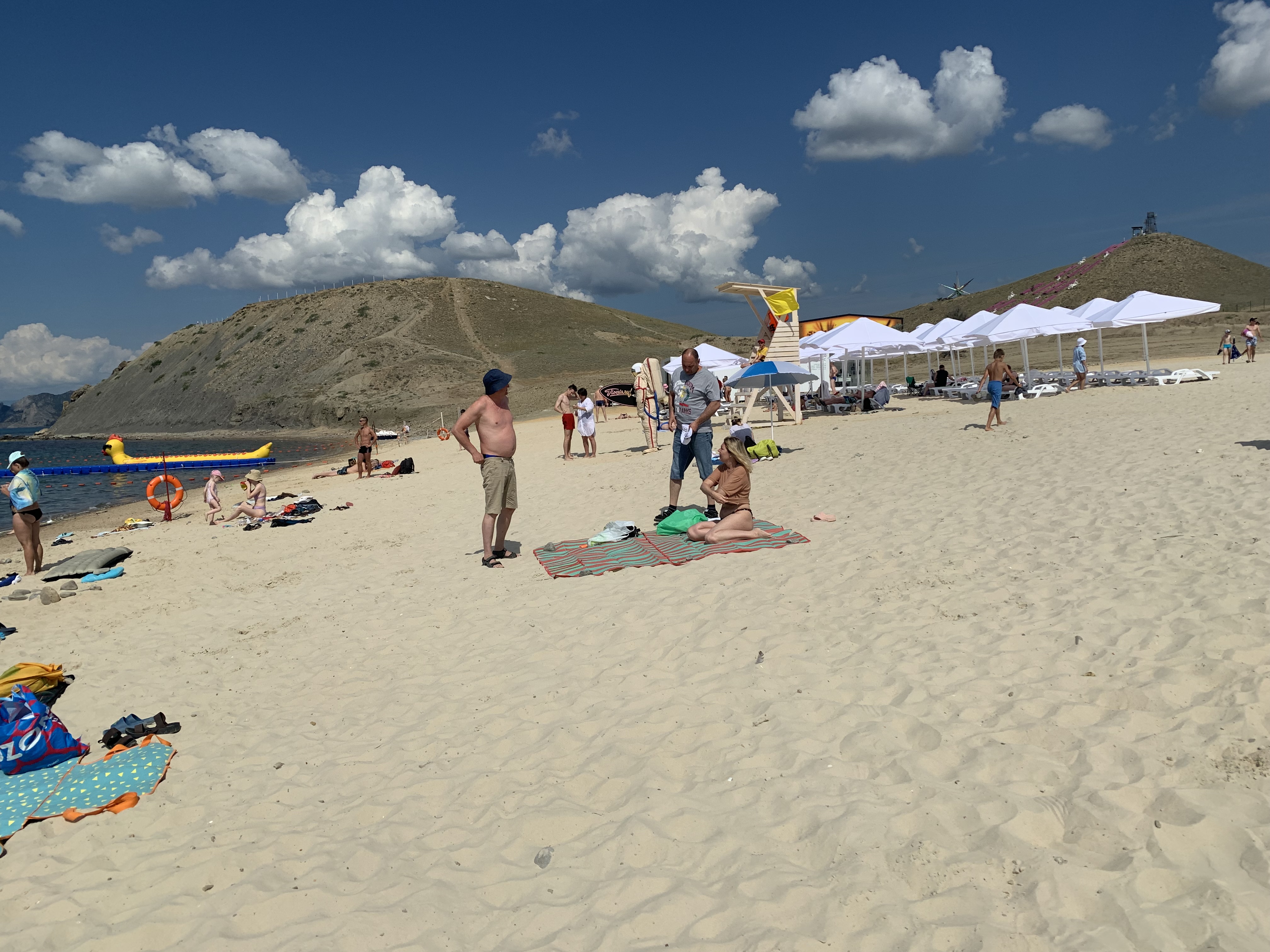 Фото Меганом