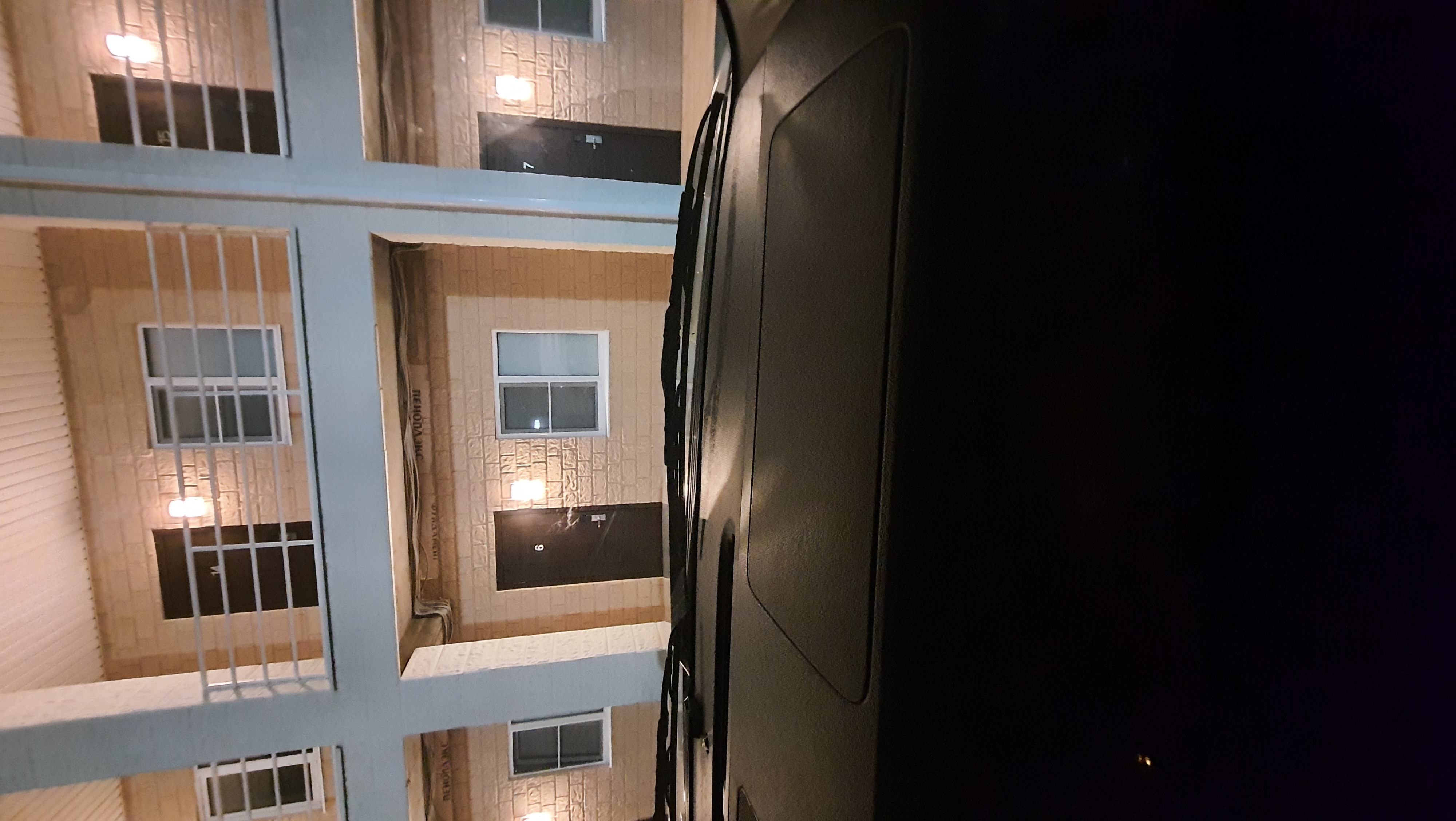 Фото Пит-стоп