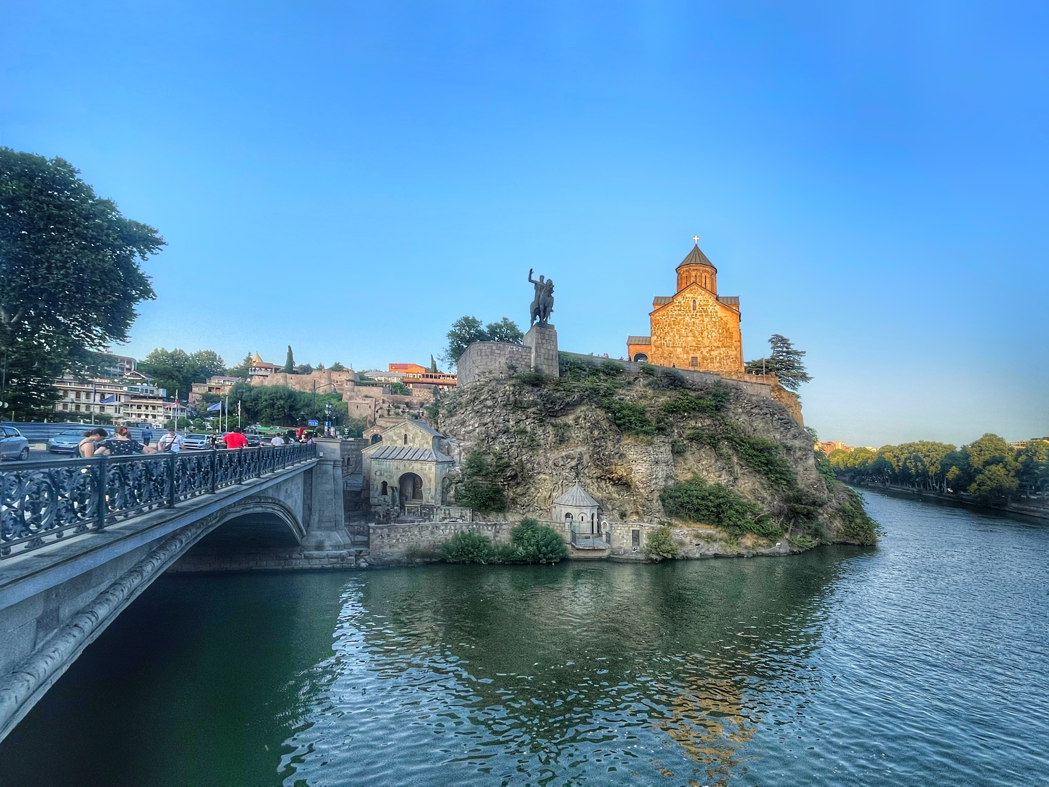 Фото Badagoni Rustaveli