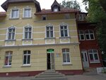 Milavitsa (Oktyabrskaya ulitsa, 10), lingerie and swimwear shop