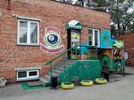 Баунти (2-ya Sovkhoznaya ulitsa, 21/2) ، حمام البيت