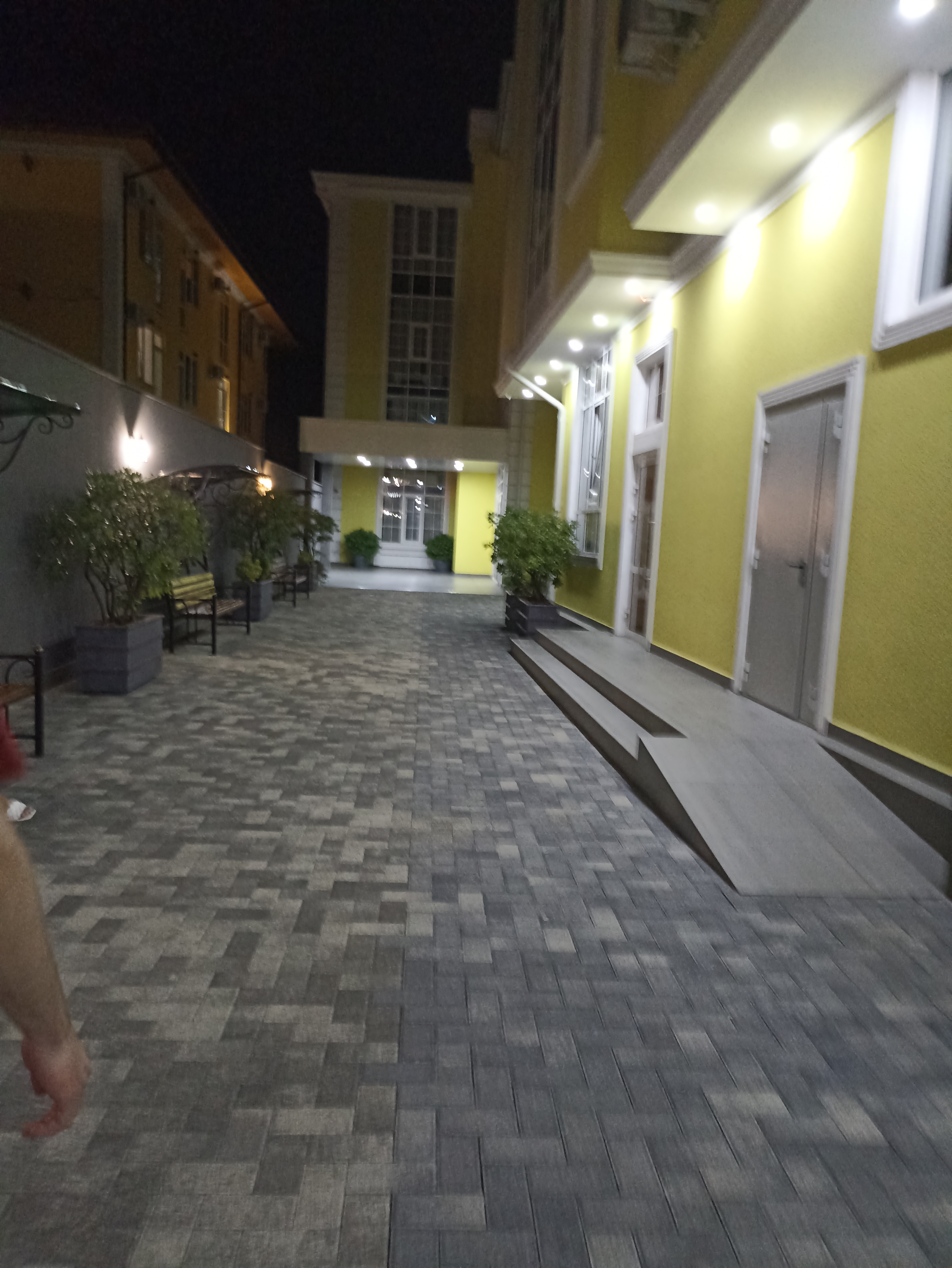 Фото Атлант на Ульянова