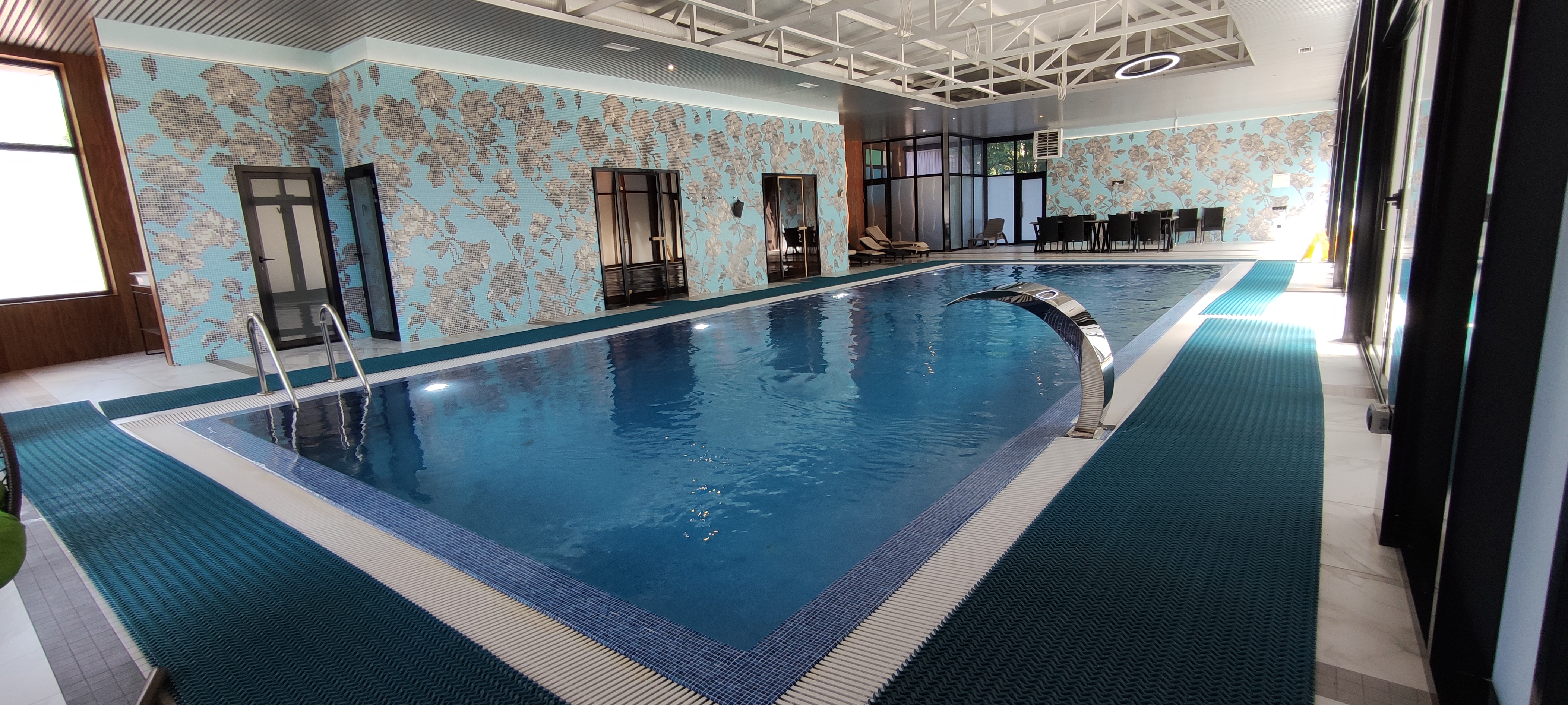 Фото Затерянный Рай у Машука