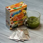 Japan Bazar (Nevskaya ulitsa, 41), fitoproductos, suplementos dietéticos
