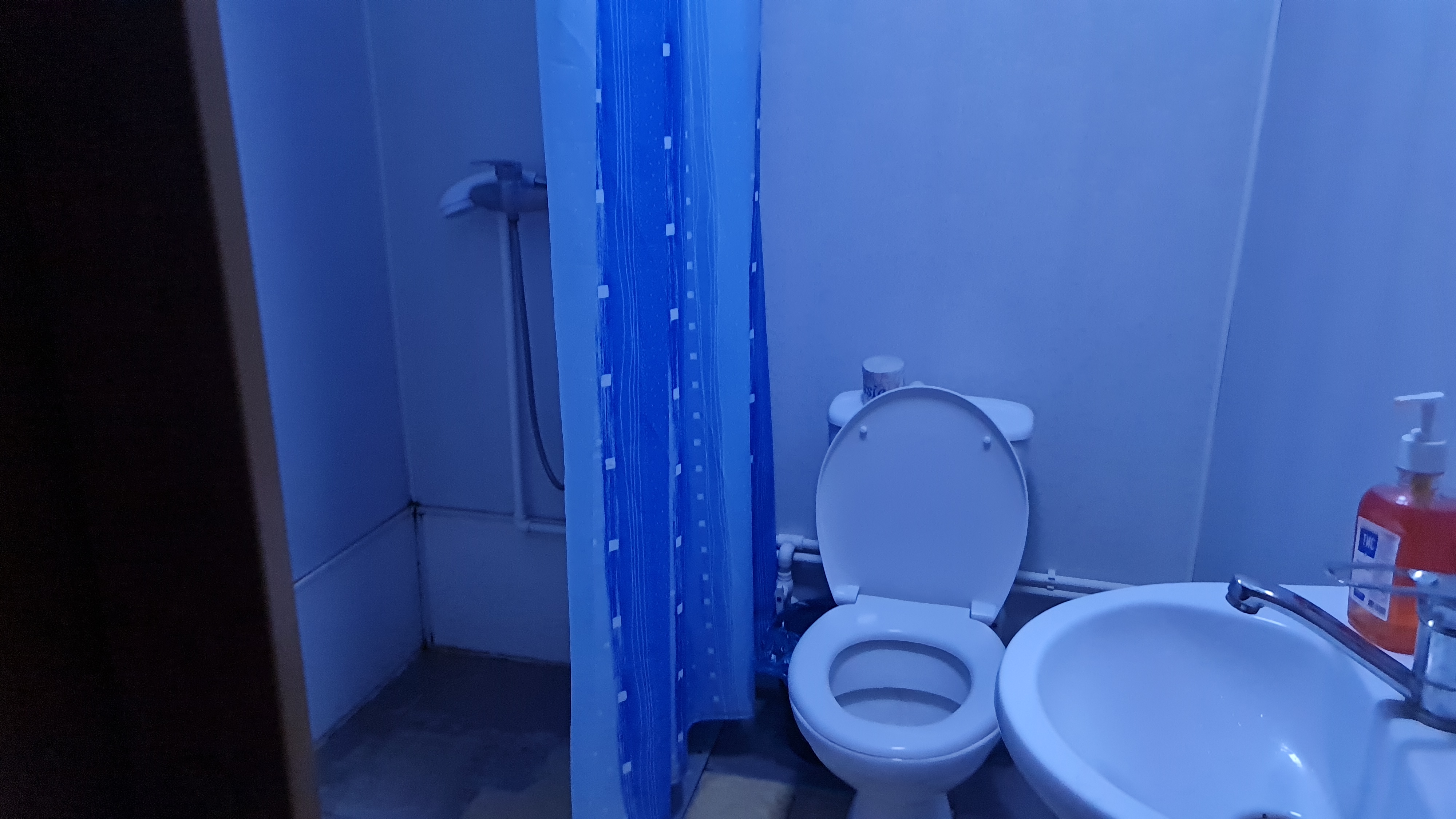 Фото Мотель Рыбачка