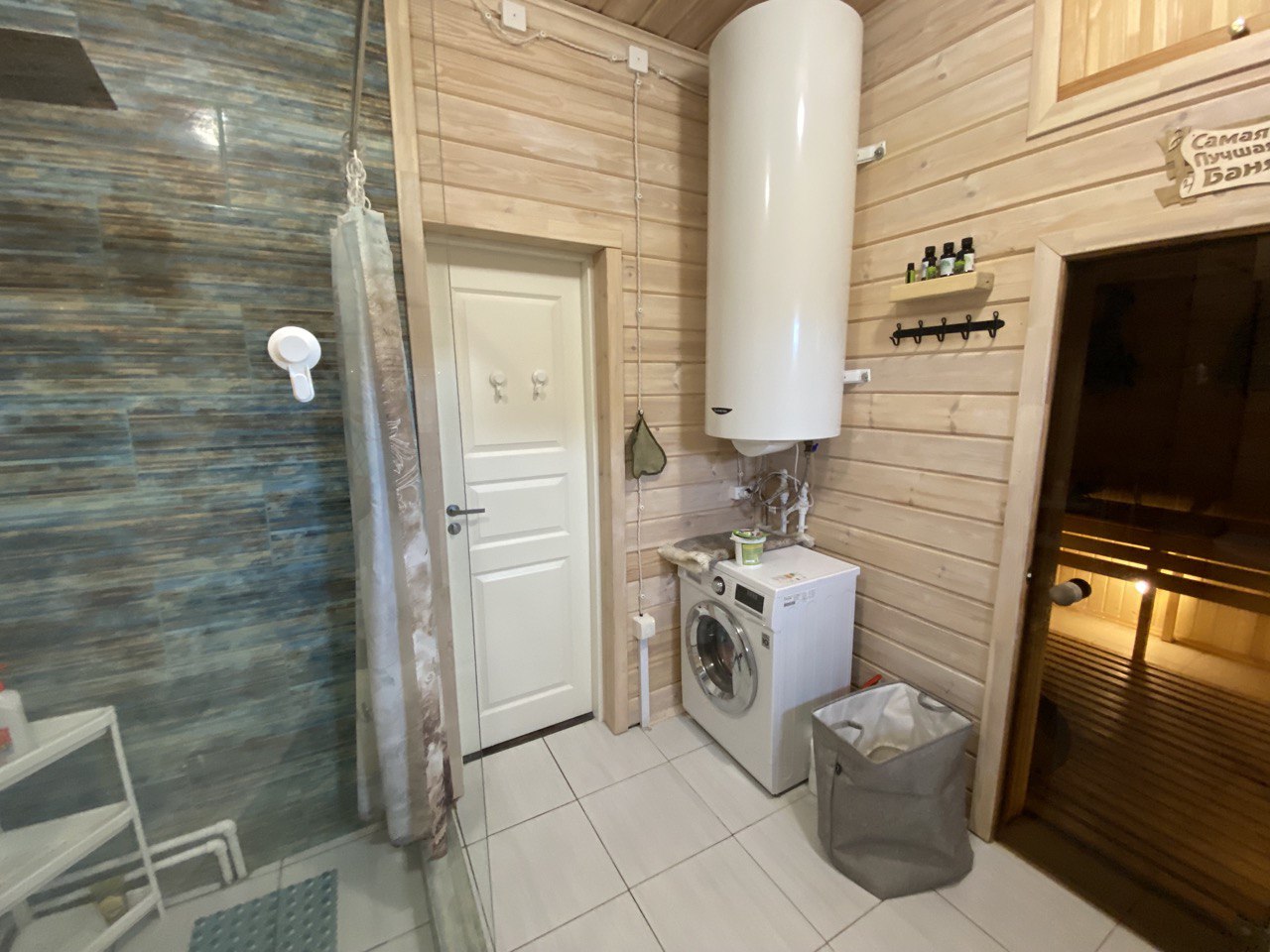 Фото Blackhouse Terrace