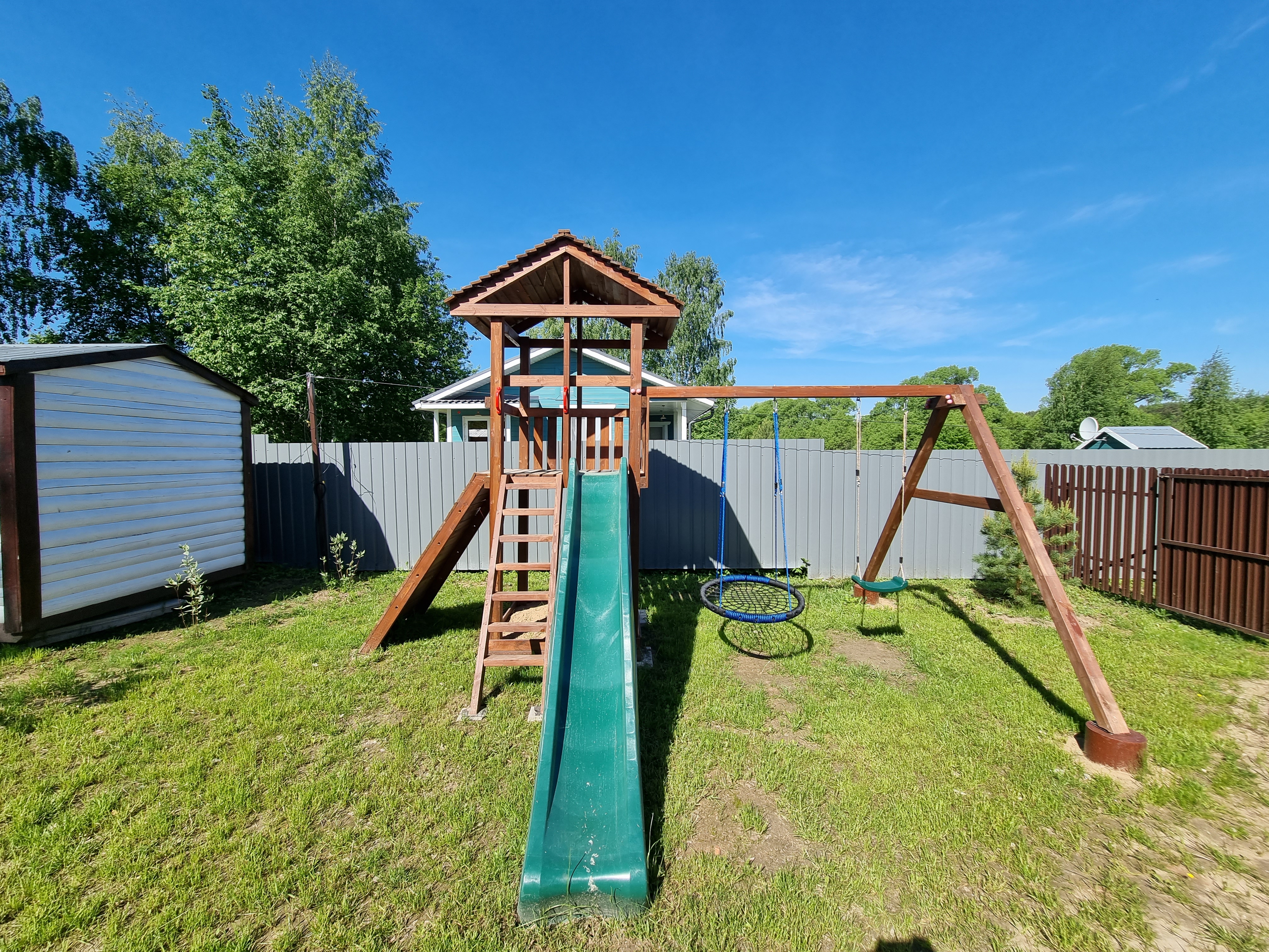 Фото River Houses