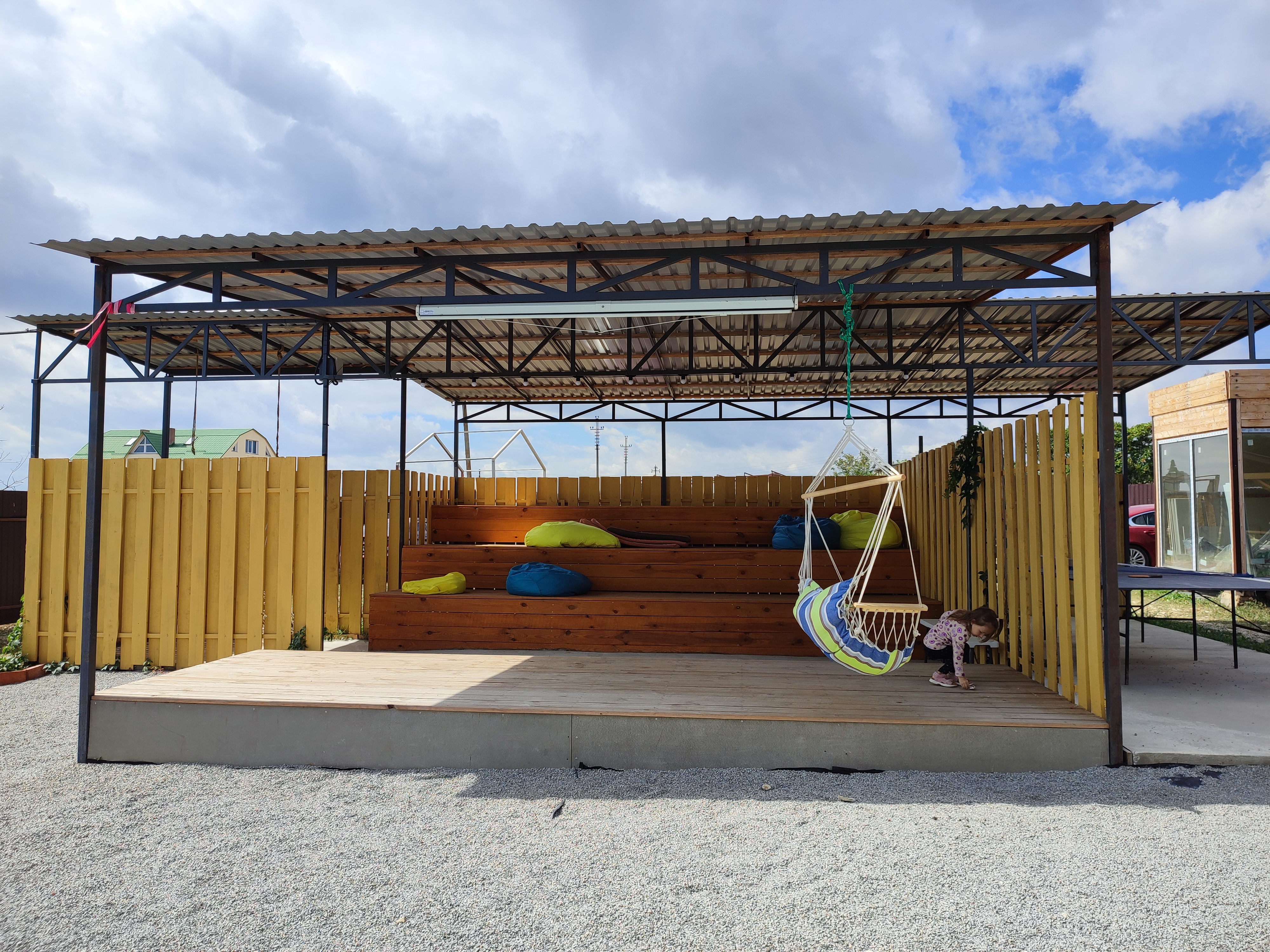 Фото Усадьба Дивноморье