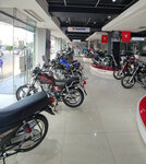 Haojue Ghana Limited (Ashanti, Kumasi Metropolitan District, Suame), motorcycle dealership
