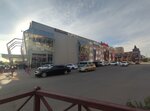 Aliya Center (Aliya Moldagulova Avenue, 30А), shopping mall