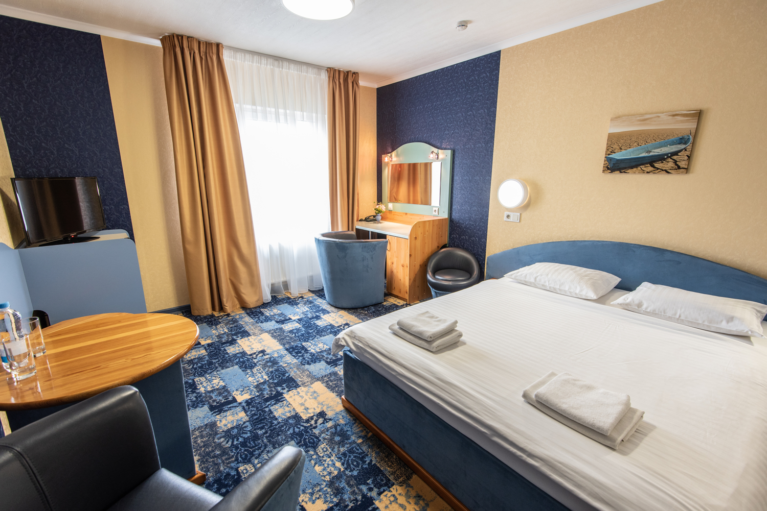 Фото Обертайх