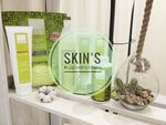 Skin's (Krasnoarmeyskaya street, 33/2), beauty salon