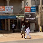Cabel Land (Greater Accra Region, Adentan Municipal, Ajiringanor, Adjiringano Road) ، الكوابل والأسلاك