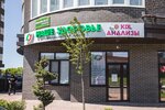 Our Health (ulitsa Veresayeva, 101/2с2), medical center, clinic