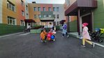 Детский сад 154 Лукоморье (ул. Виктора Шевелёва, 17, Новосибирск), детский сад, ясли в Новосибирске