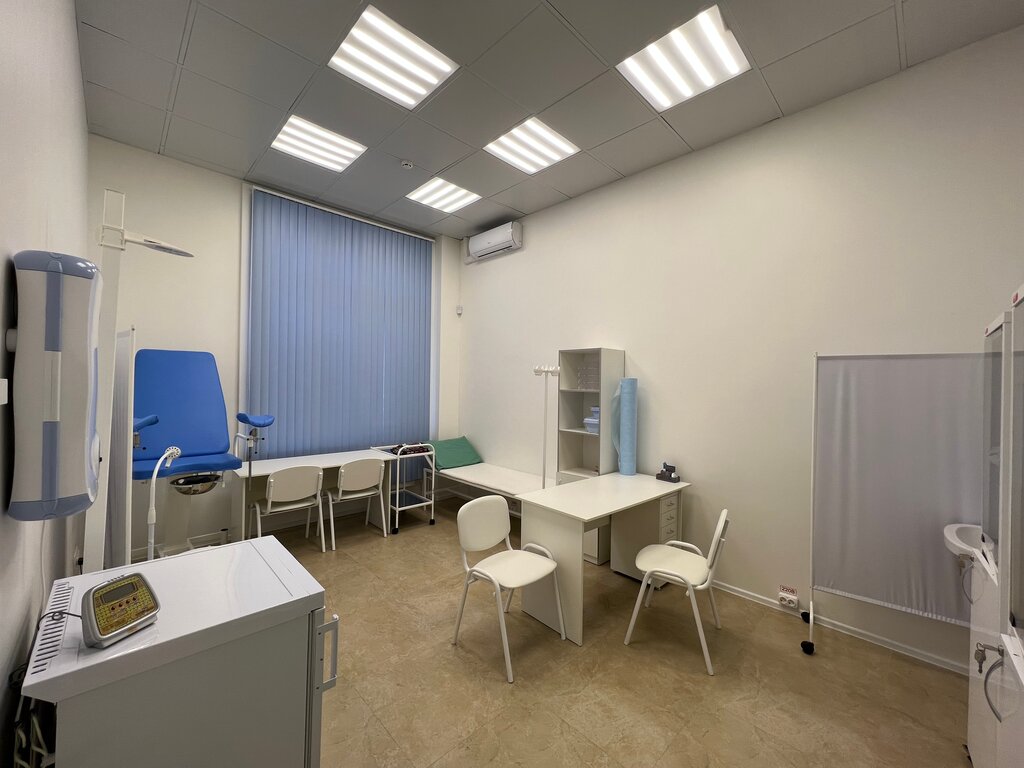 Medical laboratory Citilab, Moscow and Moscow Oblast, photo