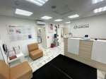 DNKOM (Stroginsky Boulevard, 26к2) ، مختبر طبي