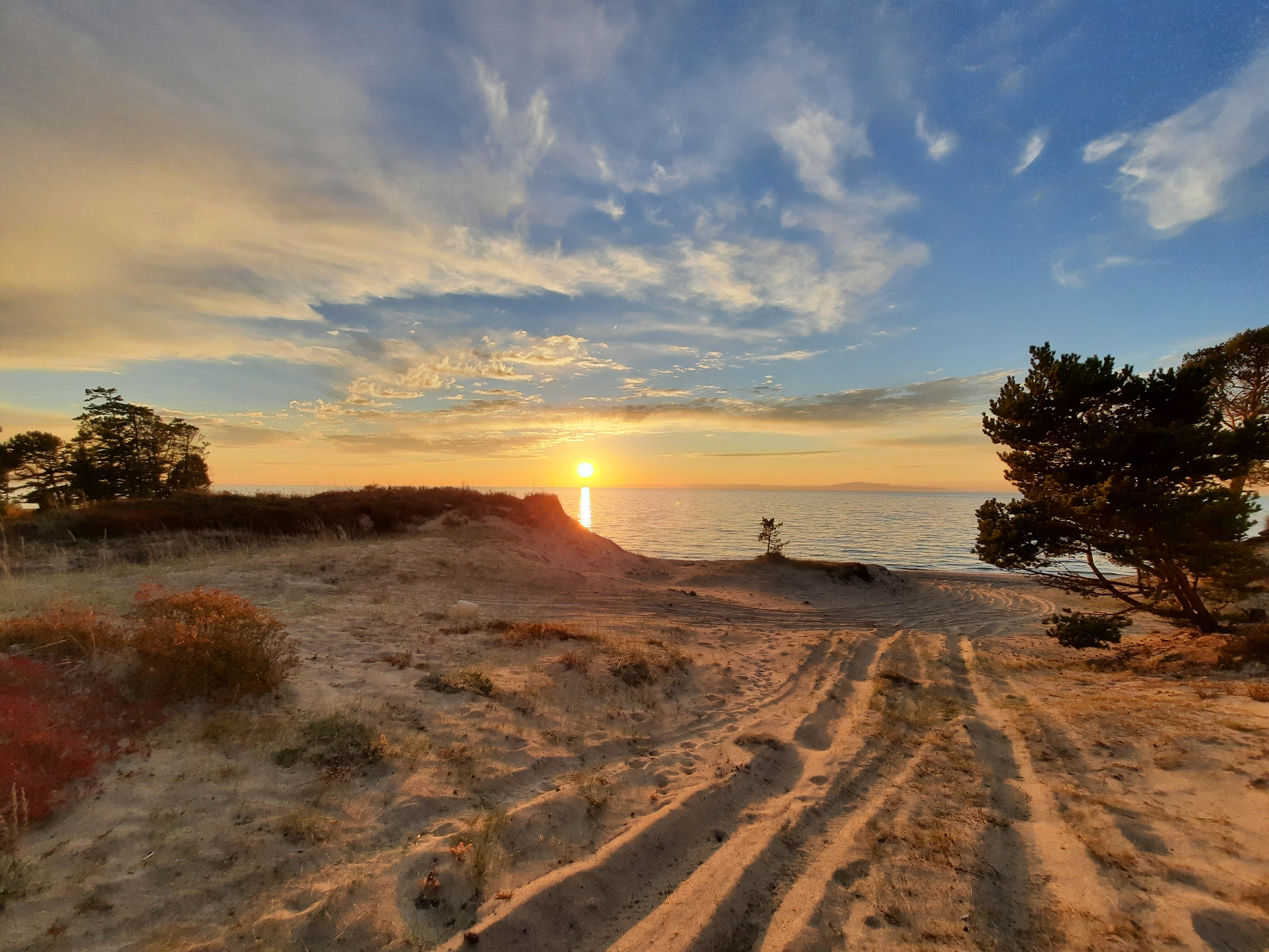 Фото Курорт Горячинск, филиал СКУП РБ Байкалкурорт