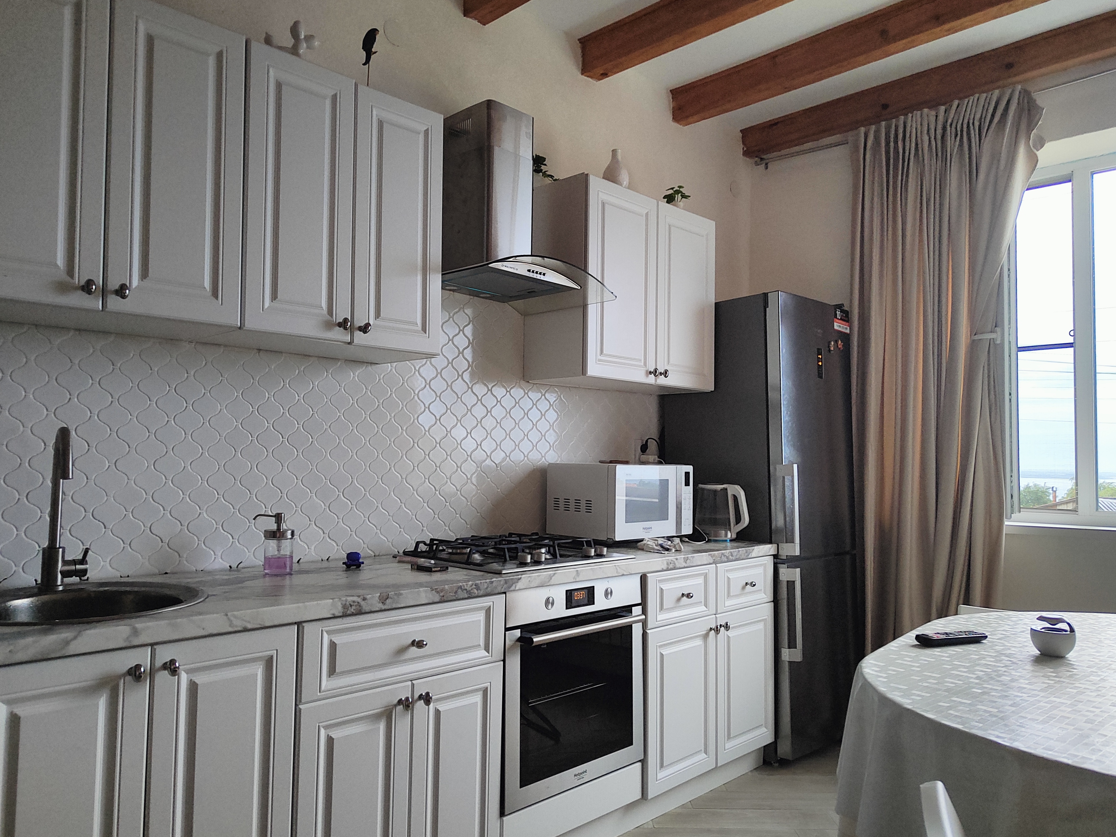 Фото Вилла Берёзка Хвалынск