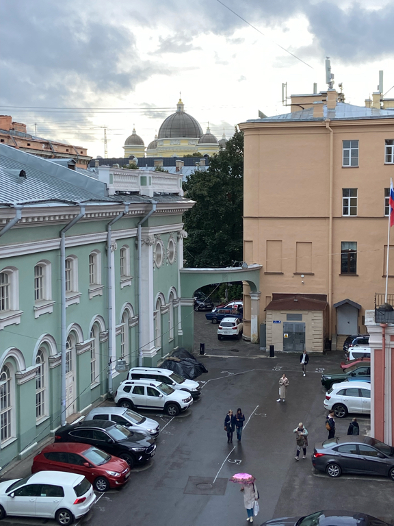 Фото Feel Apartments