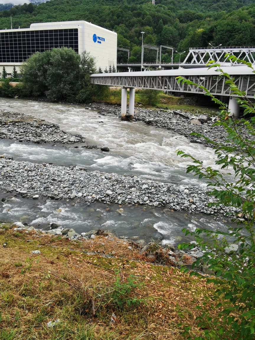 Фото Вилла Гранд Поляна