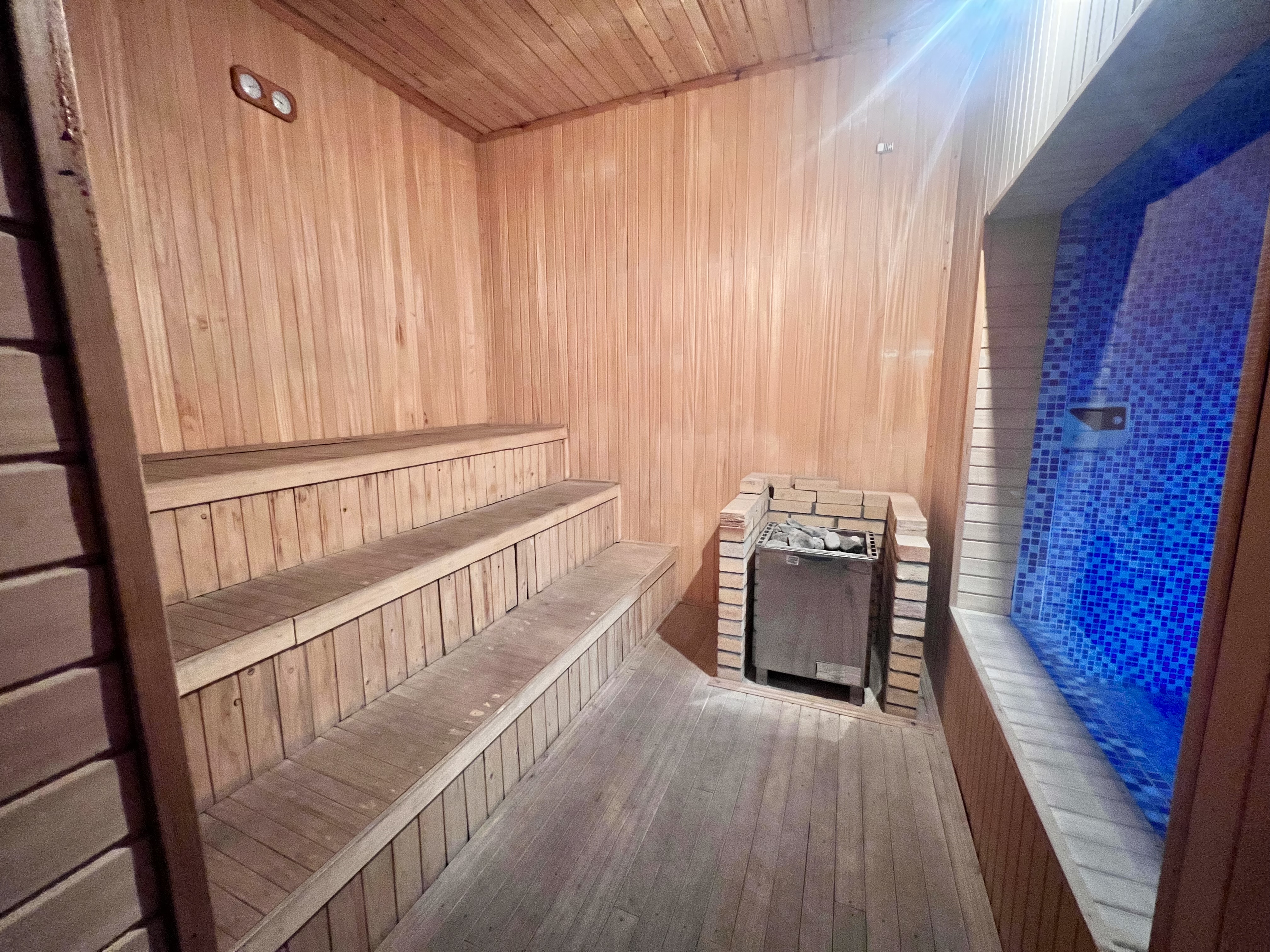 Фото Гостиница Алишер