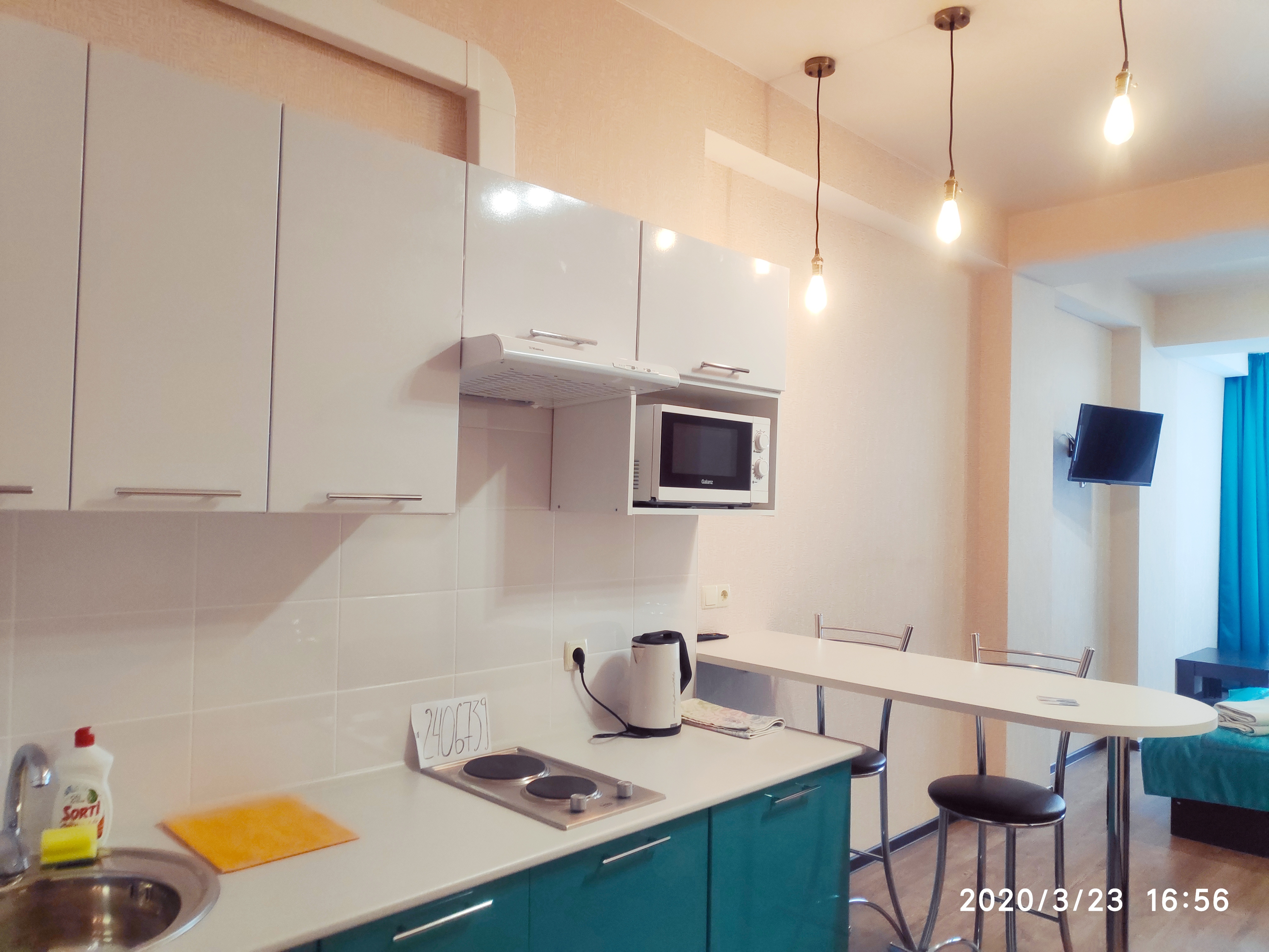 Фото Sevastopol Rooms