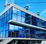 Альпийская (Alpiyskaya Street, 27А) ، فندق