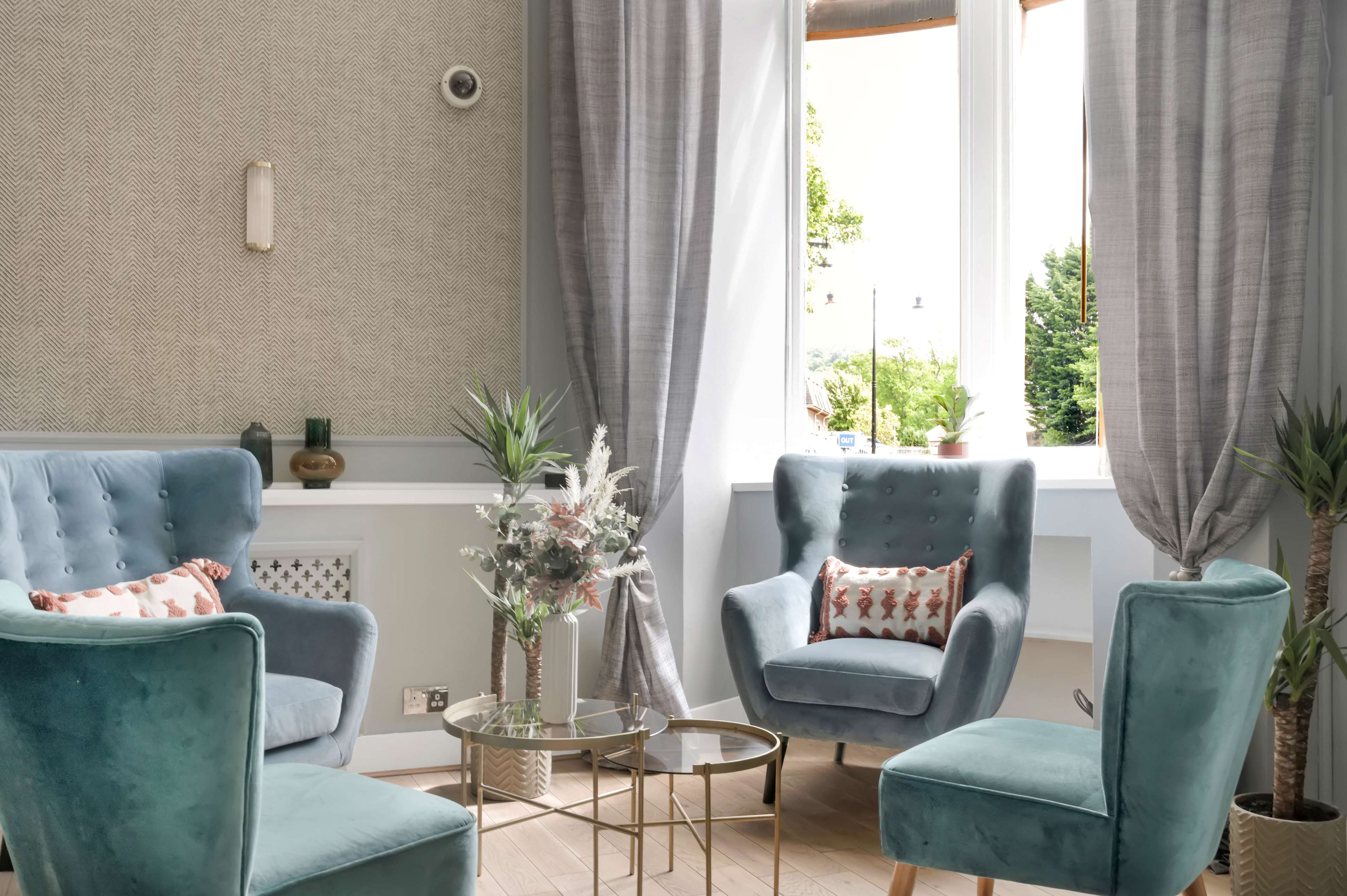 Фото Radisson Blu Hotel, Perth