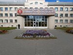 Нейрохирургическое отделение (ulitsa Zalesskogo, 6к6), hospital